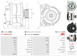 AS-PL Generator A0289