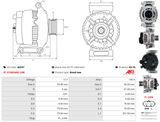 AS-PL Generator A0297