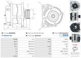 AS-PL Generator A0299(SEG)