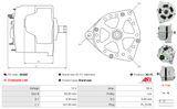 AS-PL Generator A0300