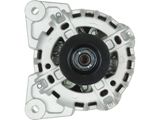 AS-PL Laturi A0311