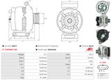 AS-PL Generator A0317