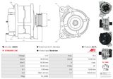 AS-PL Generator A0333