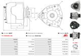 AS-PL Generator A0337