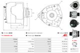 AS-PL Generator A0338