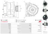 AS-PL Generator A0341