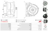 AS-PL Generator A0353