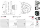 AS-PL Generator A0365