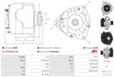 AS-PL Generator A0381