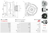 AS-PL Generator A0383