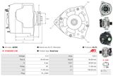 AS-PL Generator A0390