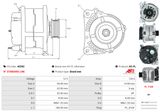 AS-PL Generator A0392