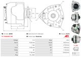 AS-PL Generator A0393