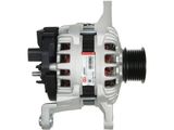 AS-PL Generator A0403