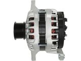 AS-PL Generator A0403