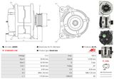 AS-PL Generator A0409