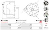 AS-PL Generator A0415