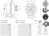 AS-PL Generator A0431