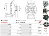 AS-PL Generator A0439