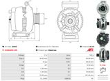 AS-PL Generator A0442