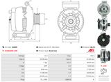 AS-PL Generator A0459