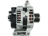 AS-PL Generator A0482