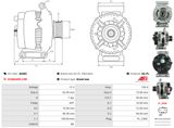 AS-PL Generator A0482