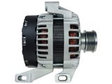 AS-PL Generator A0487S