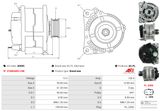 AS-PL Generator A0495