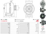 AS-PL Generator A0505