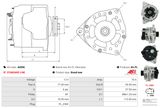 AS-PL Generator A0506