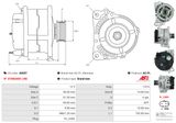 AS-PL Generator A0507