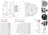 AS-PL Generator A0513