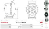 AS-PL Generator A0514