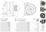 AS-PL Generator A0527PR