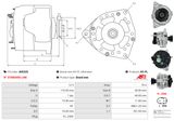AS-PL Generator A0532S