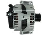 AS-PL Laturi A0570S