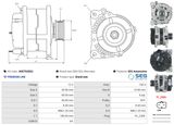 AS-PL Generator A0575(SEG)