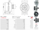AS-PL Generator A0577S