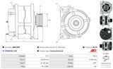 AS-PL Generator A0610PR