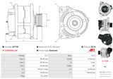 AS-PL Generator A0779S