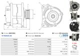 AS-PL Generator A0967(SEG)