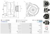 AS-PL Generator A0979(SEG)