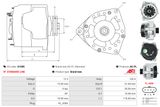 AS-PL Generator A1006