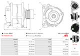AS-PL Generator A1010