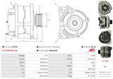 AS-PL Generator A1019