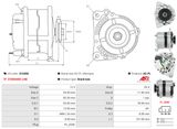 AS-PL Generator A1028S