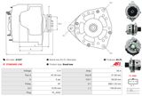 AS-PL Generator A1037