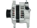 AS-PL Generator A2006