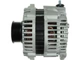 AS-PL Generator A2008